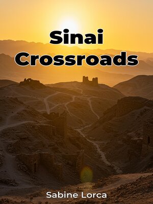 cover image of Sinai Crossroads